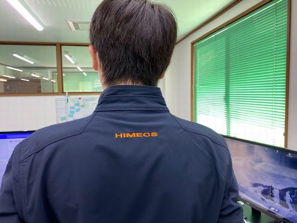 ハイメックスブログ