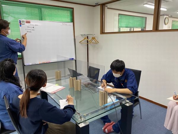 ハイメックスブログ