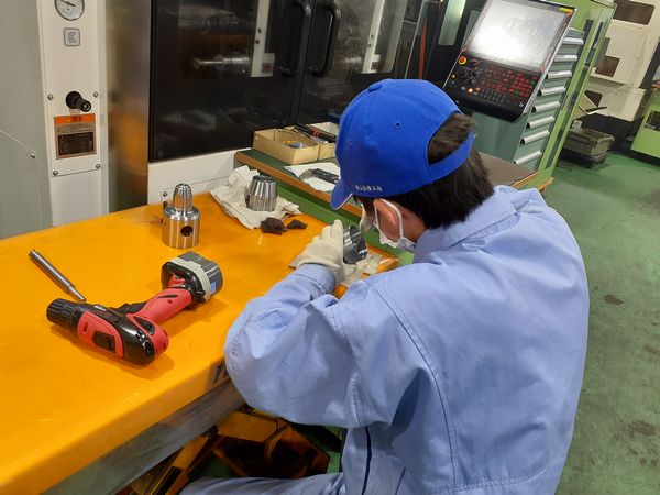 ハイメックスブログ
