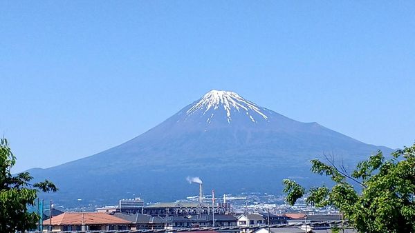 静岡工場訪問