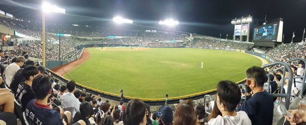 ２０２４　夏休み