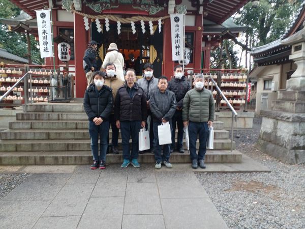 ２０２５年もご愛顧下さいますようお願い申し上げます。