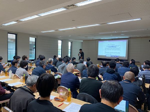 36期　全体会議