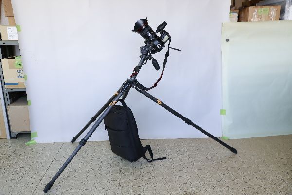 HIMECSカレンダー　The Story of pictures「オーロラ」