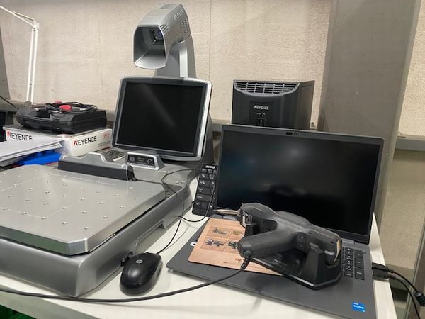 本社LABO構想