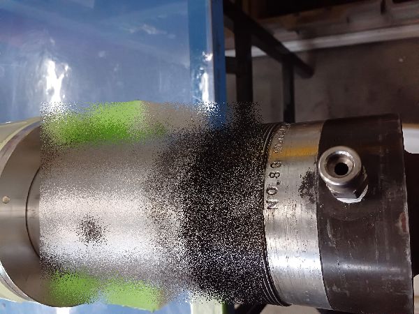 25年間お疲れ様でした。