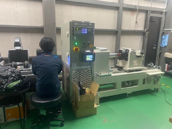 東京工科大　コーオプ教育