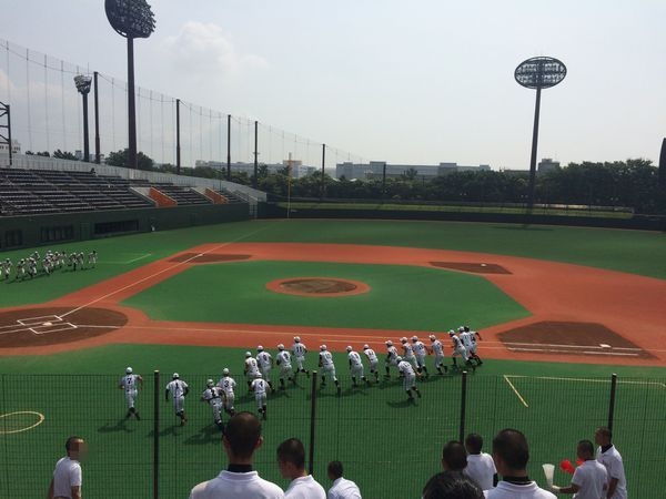 熱闘！甲子園！